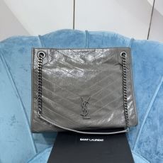 YSL Shopping Bags